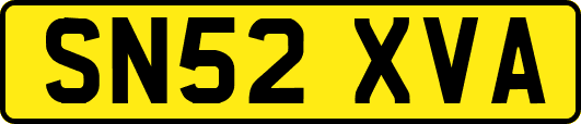 SN52XVA