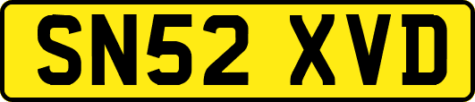 SN52XVD