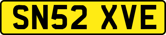 SN52XVE