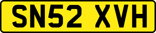 SN52XVH