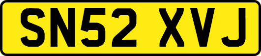SN52XVJ