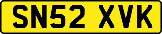 SN52XVK