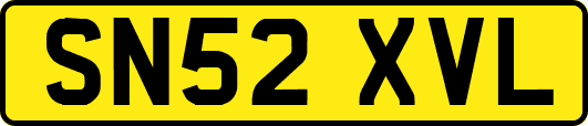 SN52XVL