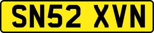SN52XVN