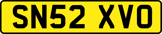 SN52XVO