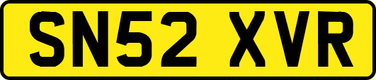 SN52XVR