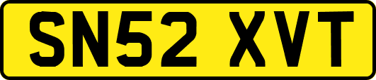 SN52XVT