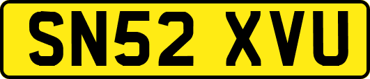 SN52XVU