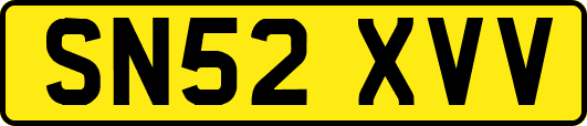 SN52XVV