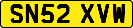SN52XVW