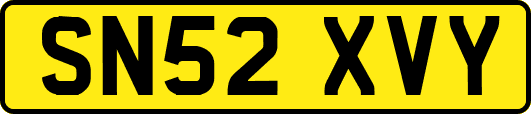SN52XVY
