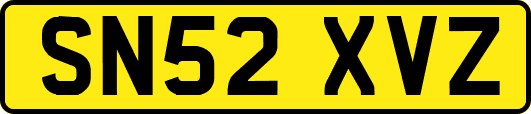 SN52XVZ