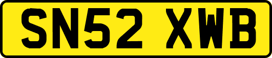 SN52XWB