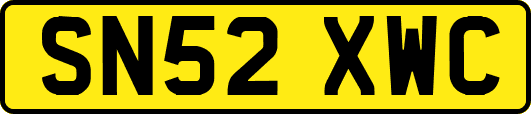 SN52XWC