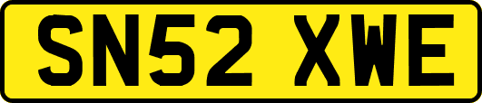 SN52XWE