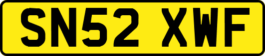 SN52XWF