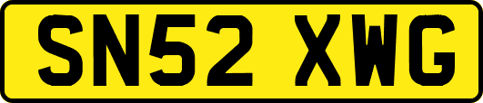 SN52XWG