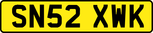 SN52XWK