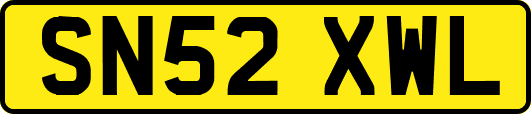 SN52XWL