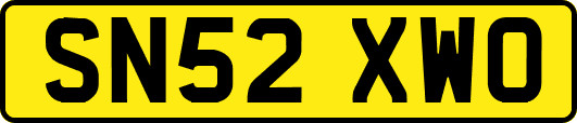 SN52XWO