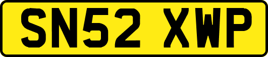 SN52XWP