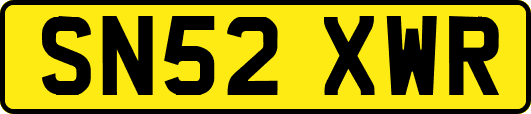 SN52XWR
