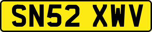 SN52XWV