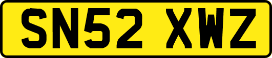SN52XWZ