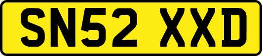 SN52XXD