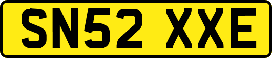 SN52XXE