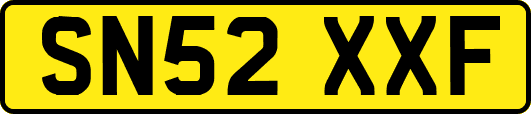 SN52XXF