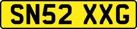 SN52XXG