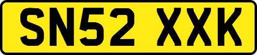 SN52XXK