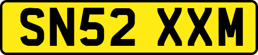 SN52XXM