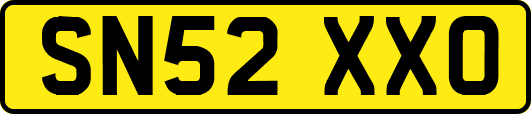 SN52XXO