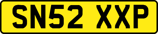 SN52XXP