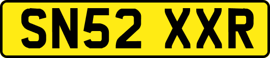 SN52XXR
