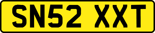 SN52XXT