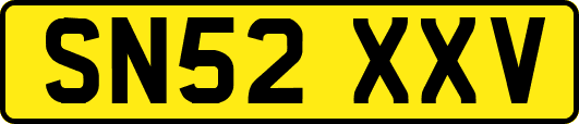 SN52XXV