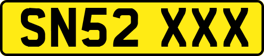 SN52XXX