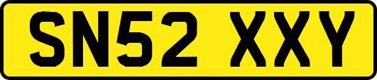 SN52XXY
