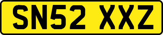 SN52XXZ