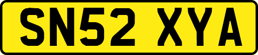 SN52XYA