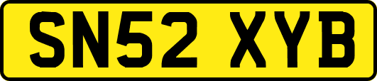 SN52XYB