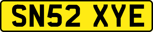 SN52XYE