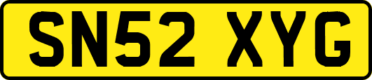 SN52XYG