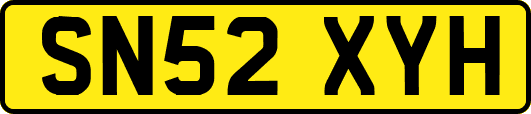 SN52XYH