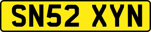 SN52XYN