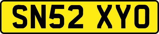SN52XYO