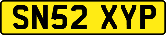 SN52XYP